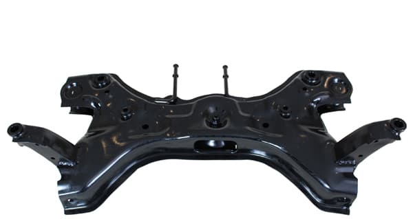 Framvagnsbalk, VAG från Galwin