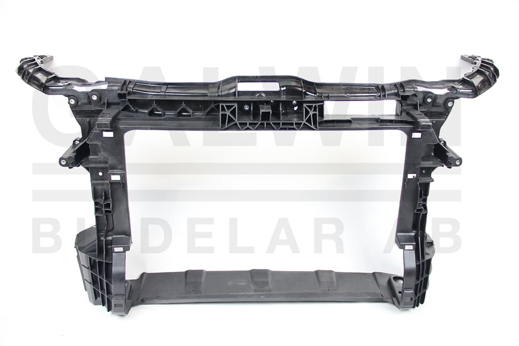 Frontplåt från Galwin