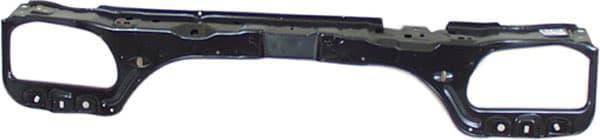 Frontplåt från Galwin