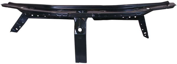 Frontplåt
