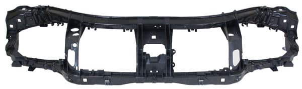 Frontplåt från Galwin