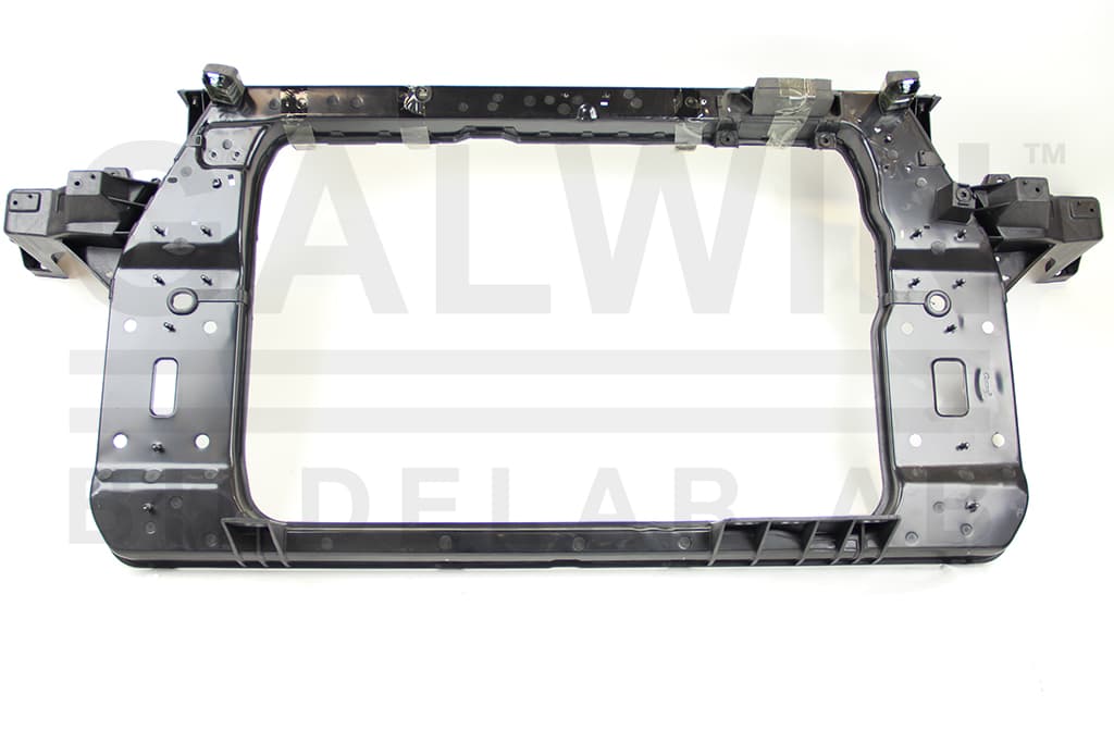 Frontplåt från Galwin