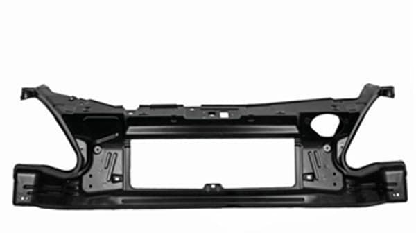 Frontplåt från Galwin