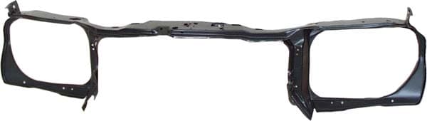 Frontplåt från Galwin