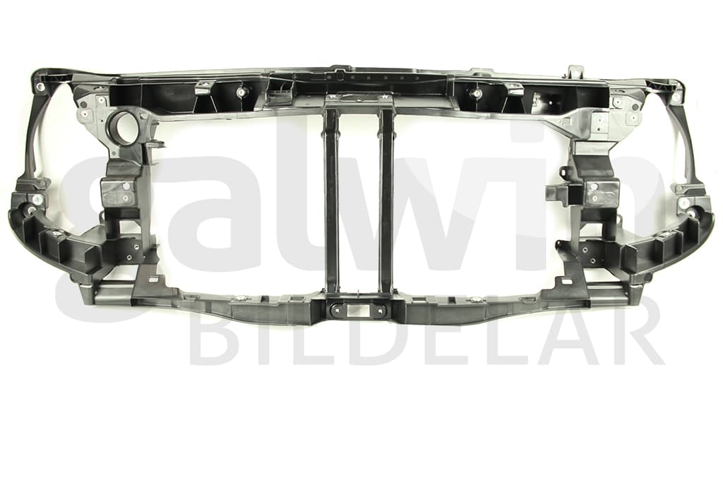 Frontplåt från Galwin