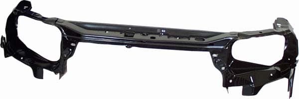 Frontplåt från Galwin