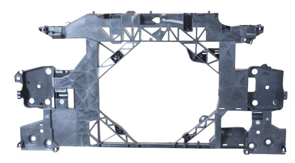 Frontplåt från Galwin