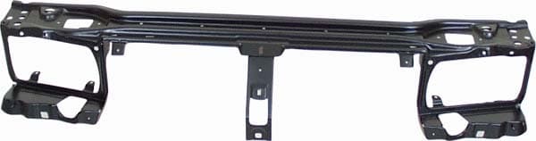 Frontplåt från Galwin