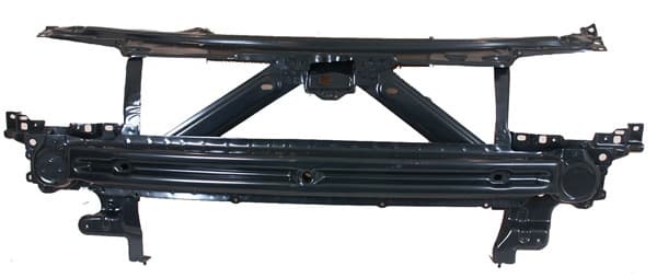 Frontplåt