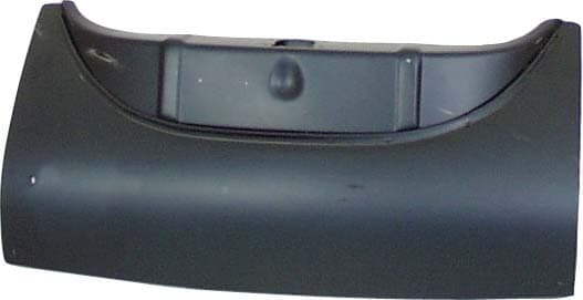 Frontplåt från Galwin