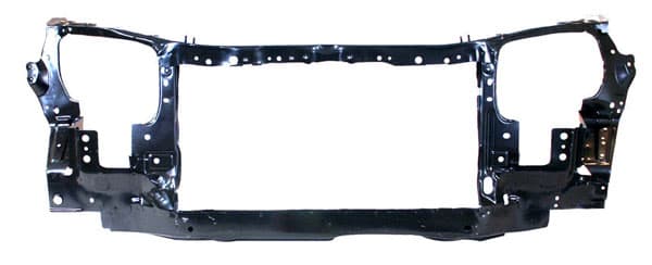 Frontplåt 01/2001- från Galwin