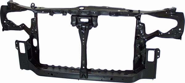 Frontplåt 03/1998- från Galwin