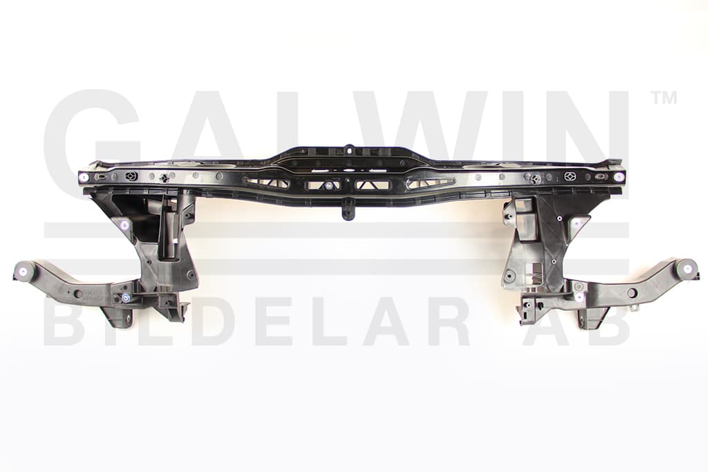 Frontplåt -05/2008 från Galwin