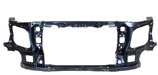 Frontplåt -06/2011 från Galwin