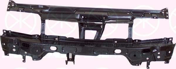 Frontplåt 1,3/1,4 -97 från Galwin