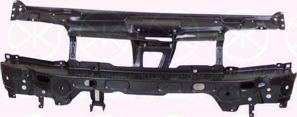 Frontplåt 1,6/1,8 Manuell Ej AC från Galwin