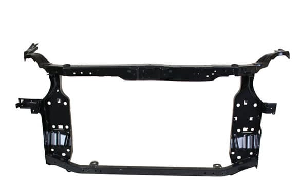 Frontplåt 1,6 bensin från Galwin