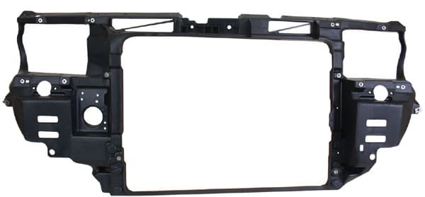 Frontplåt 1,8T/1,9TDi/2,8 från Galwin