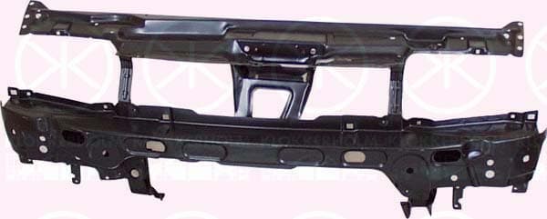 Frontplåt 1,8TD/2,0TD -97 från Galwin