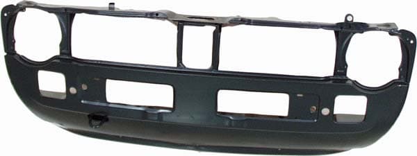 Frontplåt 81- från Galwin