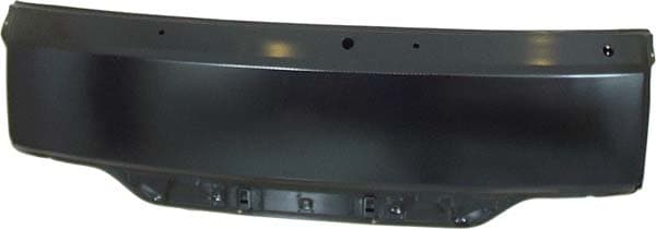 Frontplåt 86-11/89 från Galwin