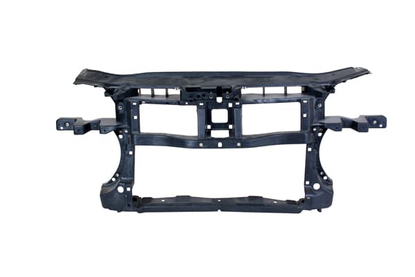 Frontplåt BWA/AXZ från Galwin