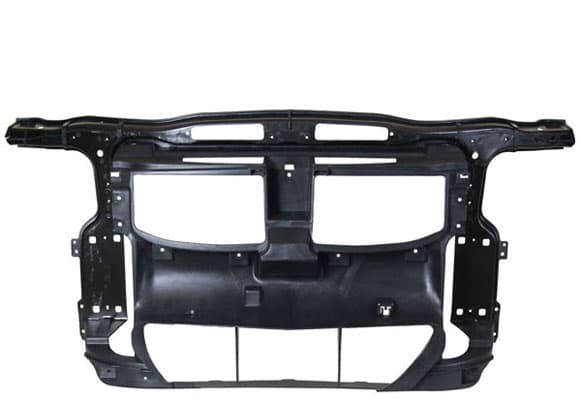 Frontplåt ej M från Galwin