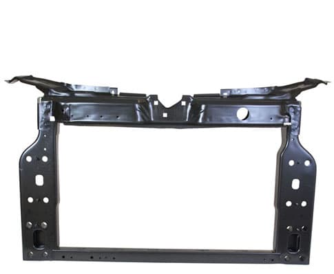 Frontplåt komplett från Galwin