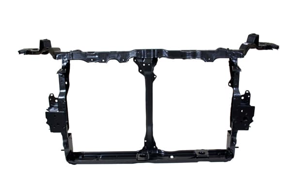 Frontplåt komplett bensin