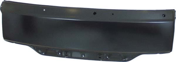 Frontplåt mittre från Galwin