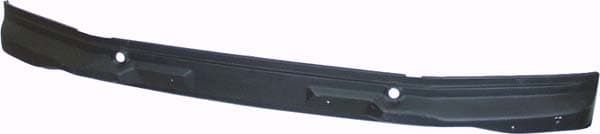 Frontplåt nedre 92- — Nedre från Galwin