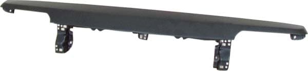 Frontplåt (delvis öppen) från Galwin