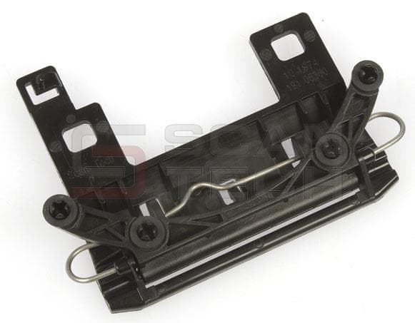 Gångjärn tanklucka från Galwin