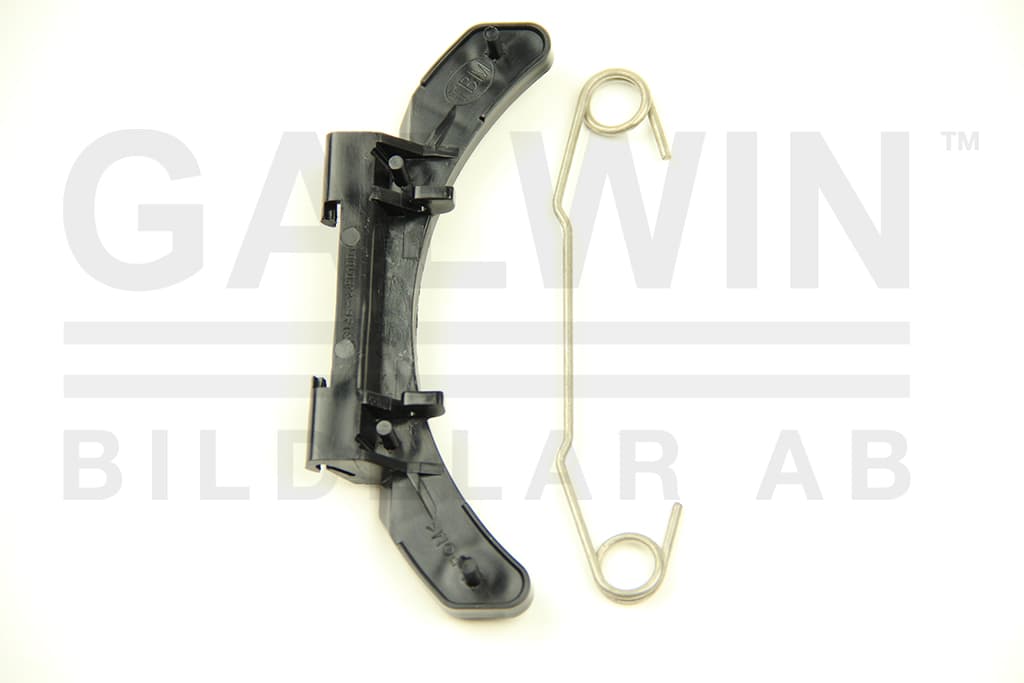 Gångjärn tanklucka med fjäder från Galwin