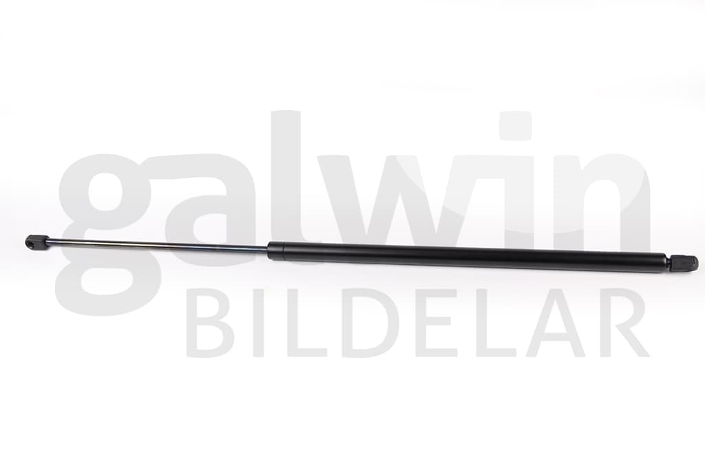Gasfjäder baklucka