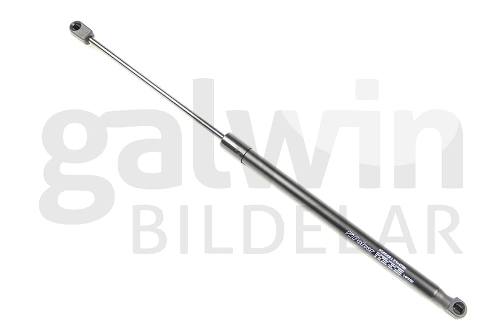 Gasfjäder baklucka från Galwin