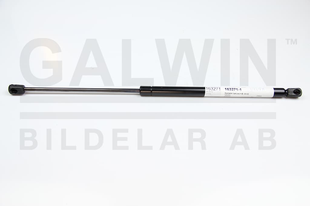 Gasfjäder baklucka H/B, 00- från Galwin
