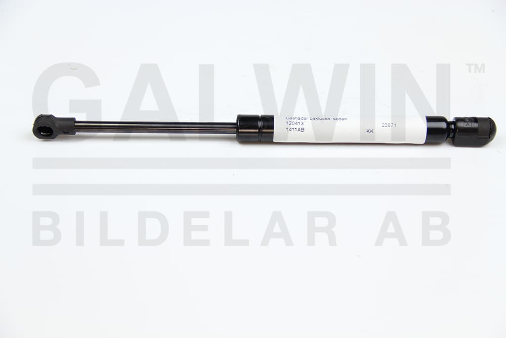 Gasfjäder baklucka, sedan från Galwin