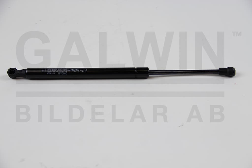 Gasfjäder motorhuv från Galwin