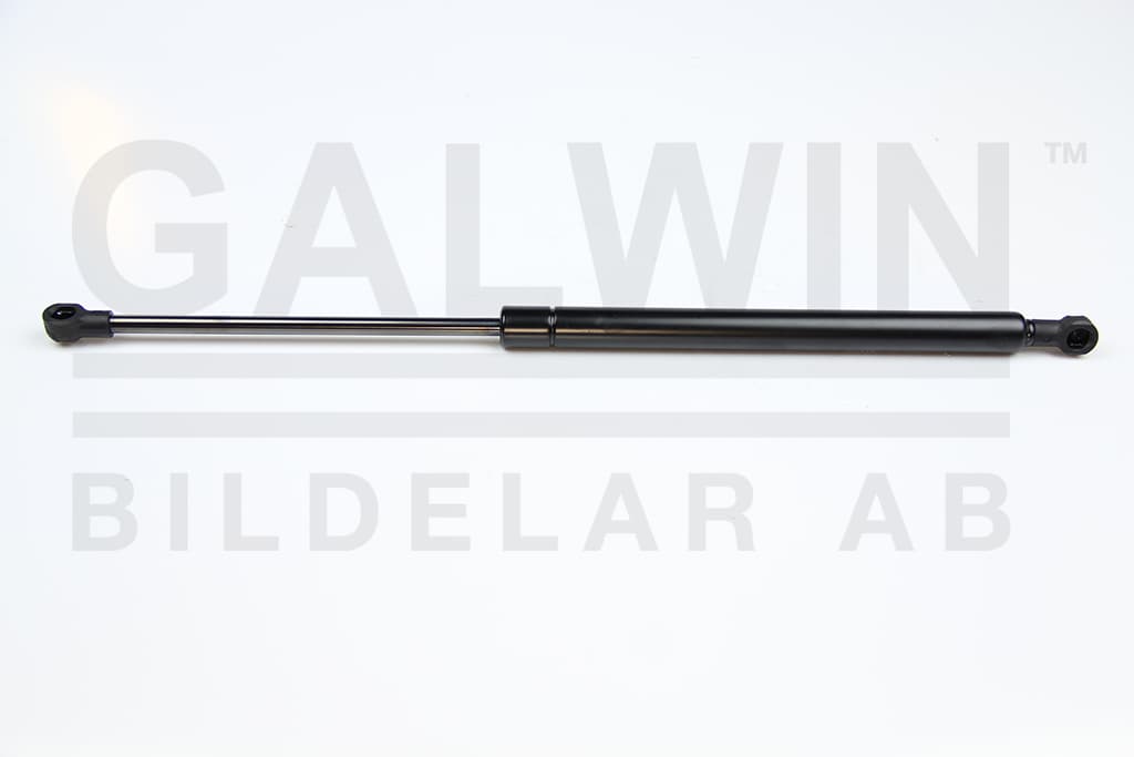 Gasfjäder vä/hö baklucka — Båda sidor från Galwin