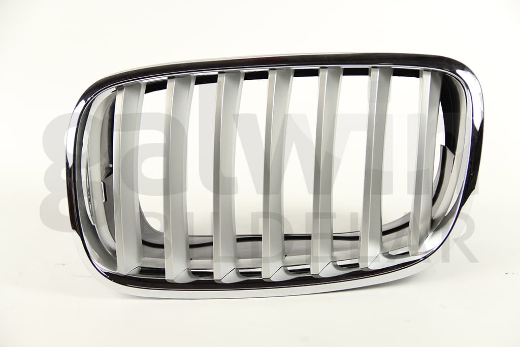 Kylargrill vä Chrome Line från Galwin