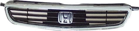 Kylargrill 4 drs sedan -10/98 från Galwin