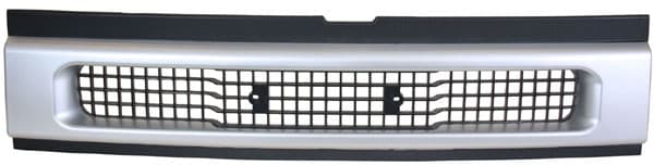 Kylargrill silver från Galwin