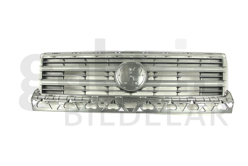 Kylargrill svart från Galwin