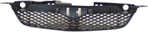 Kylargrill svart -01/2001 från Galwin