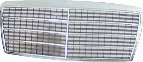 Kylargrill komplett E-serie 93- + från Galwin