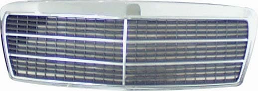 Galler i kylargrill -06/99. Elegance/Classic