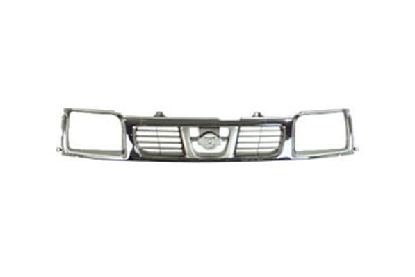 Kylargrill 98-09/00. från Galwin