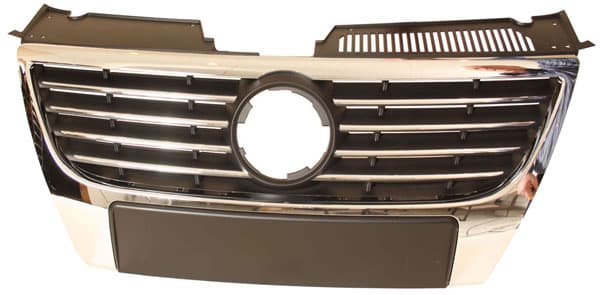 Kylargrill kromlist, för 150mm emblem från Galwin
