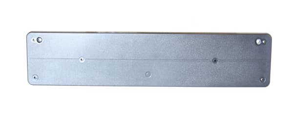 Hållare för nummerplåt Classic/Elegance -06/2006 från Galwin